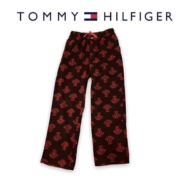 Ripley - PIJAMA TOMMY HILFIGER HOMBRE