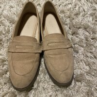 Mocasines pull and bear de Pull \u0026amp; Bear de segunda mano - GoTrendier