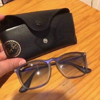2X1 gafas Ray-Ban + PUMA de segunda mano - GoTrendier