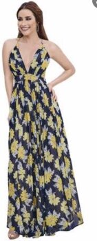 15 vestidos tejidos a crochet que te motivarán a tejer