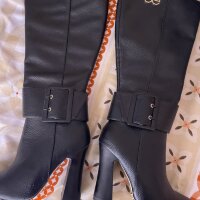 Hermosas botas marca cloe de Clōe de segunda mano - GoTrendier