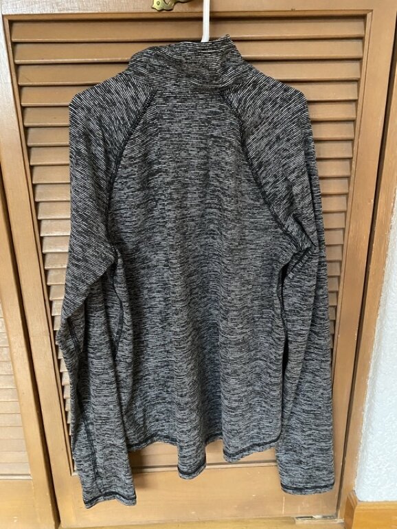 Sudadera active wear de Old Navy de segunda mano GoTrendier - Main Image