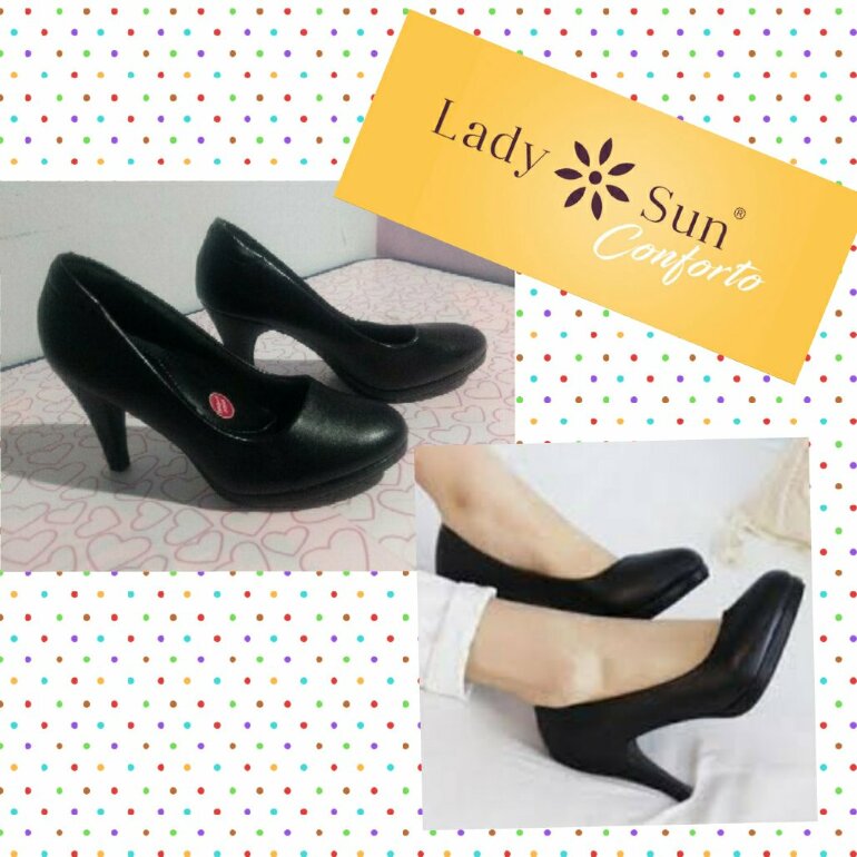 Zapatillas marca Lady Sun de segunda mano - GoTrendier