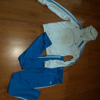 Ropa deportiva Nic Robin de segunda mano - GoTrendier