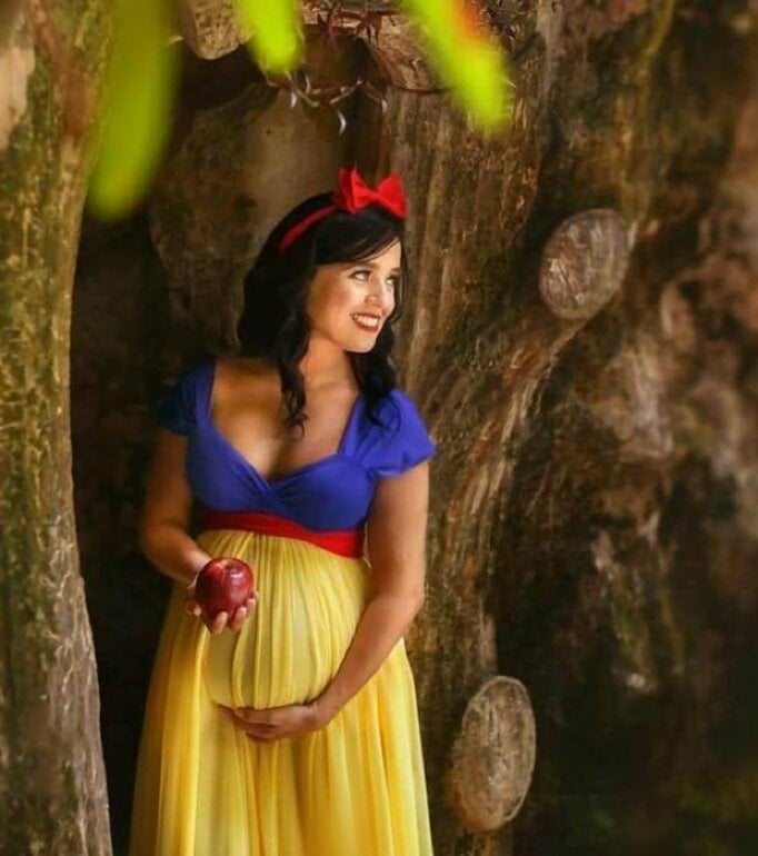 Vestido de maternidad de Otras marcas de segunda mano - GoTrendier