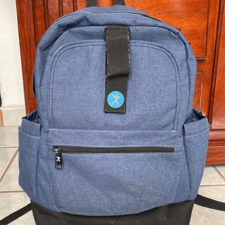 Mochila Perfect Choice de segunda mano - GoTrendier