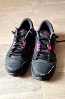 Tenis Nike talla 25 de segunda mano - GoTrendier