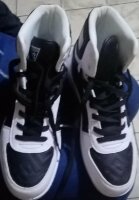 Tenis botin guess de segunda mano - GoTrendier