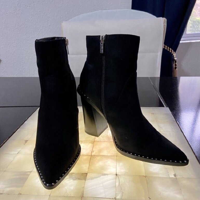 Botines STUDIO F de segunda mano - GoTrendier