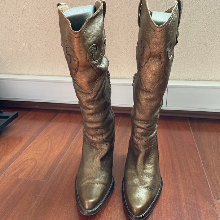 Botas de Wonders para mujer | FASHIOLA.es