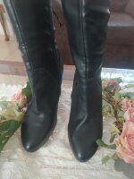 Botas largas Flexi de segunda mano - GoTrendier