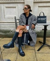 ✨BOTAS TRACK 100% PIEL AGOTADAS ZARA✨ de segunda mano - GoTrendier