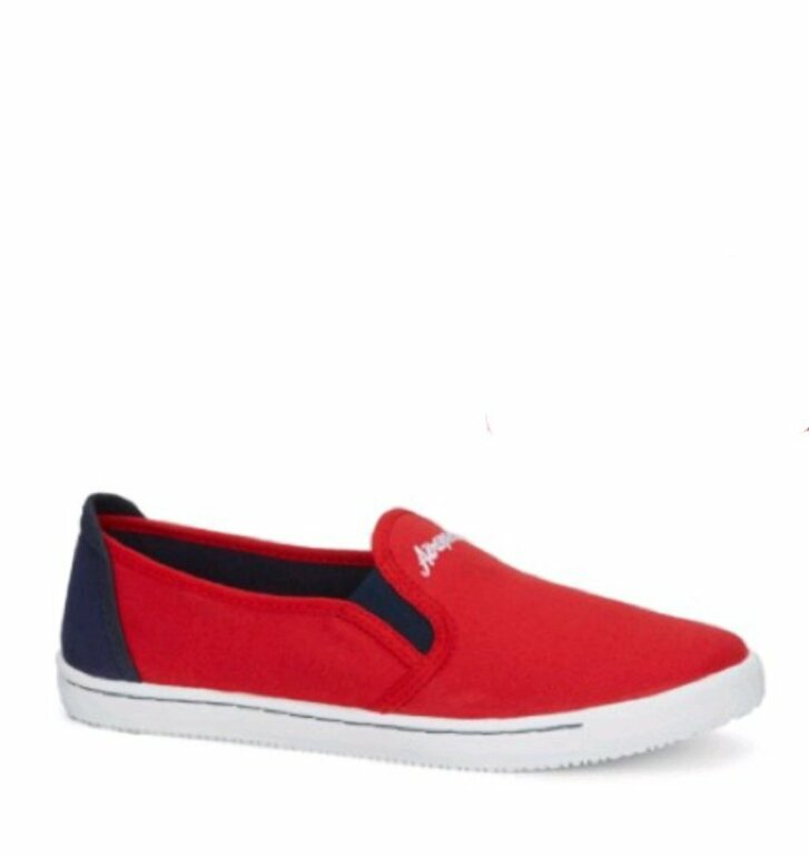 Sneaker rojo Aeropostale de Aéropostale de segunda mano - GoTrendier