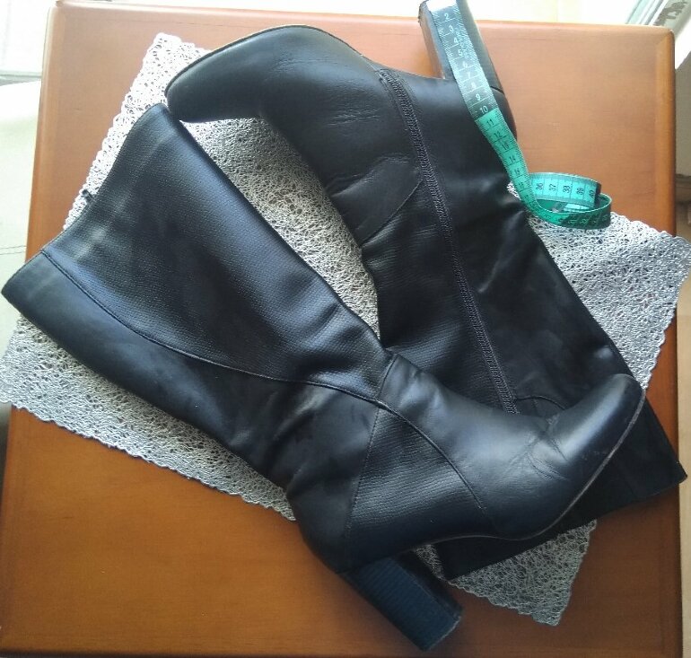 Comprar botas planas y de tacón online – mas34shop