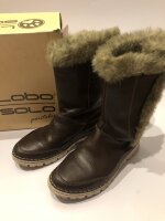 Botas marca LOBO SOLO de segunda mano - GoTrendier