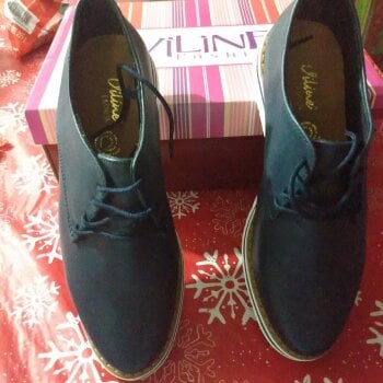 Zapatos vestir casual de Viline fashion de segunda mano - GoTrendier