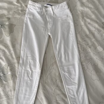Jeans American Eagle Blancos skinny de American Eagle Outfitters de segunda  mano - GoTrendier