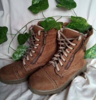 Con qué combinar mis botas altas con agujetas? - Blog Cuadra