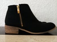 BOTINES SHASA en Ecatepec de Morelos, Estado de México por $400 |  Segundamano.mx