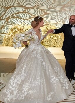 Rutas de México es la campaña nupcial 2020 de Benito Santos que mostrará la  riqueza cultural, natural y arquitectónica del país : Fiancee Bodas
