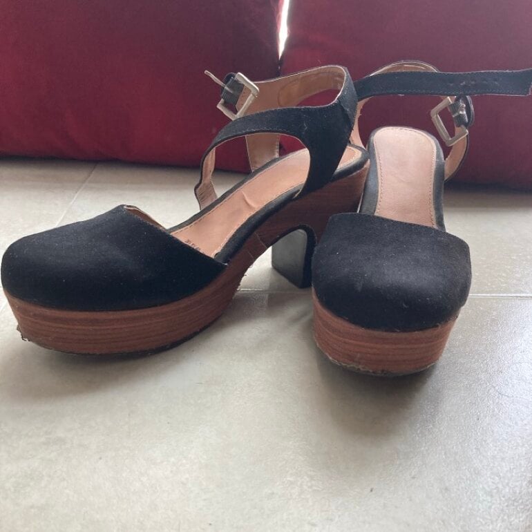 Sandalias Cklass Andrea Huaraches Primavera Verano 2020 Zapatos