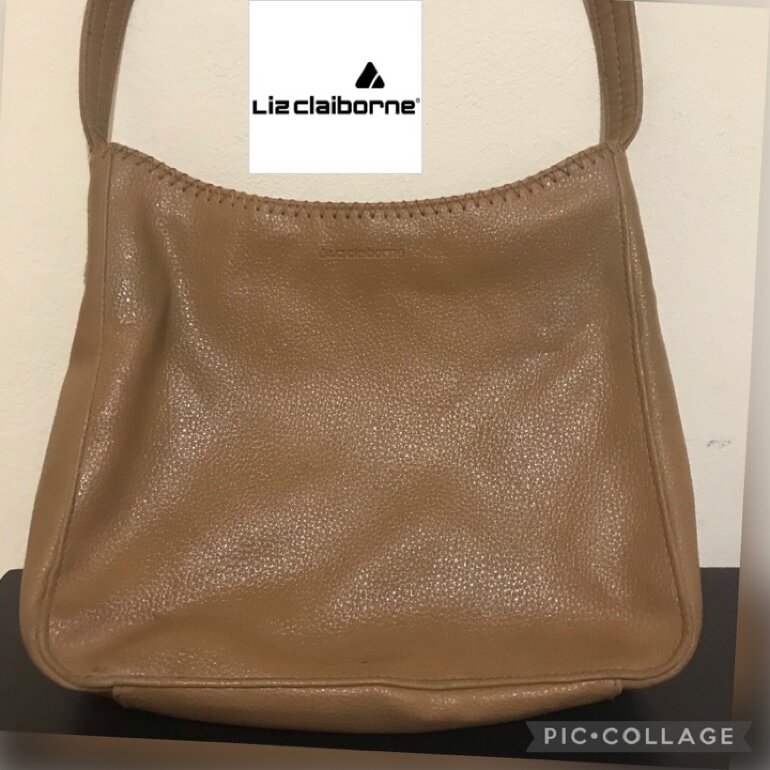 Bolsa Liz Claiborne de segunda mano - GoTrendier