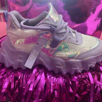 Tenis Barbie - Shoestique
