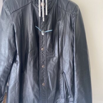 Chamarra pierre cardin M en Coyoacán, Ciudad de México por $500 |  Segundamano.mx