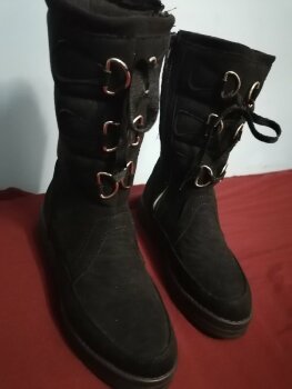 Comprar Botas Erez de segunda mano - GoTrendier