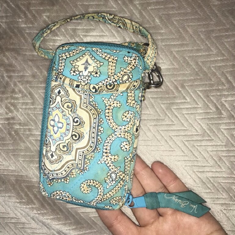 Cartera Verá Bradley de Vera Bradley de segunda mano - GoTrendier