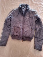 Chamarra adidas azul de segunda mano - GoTrendier