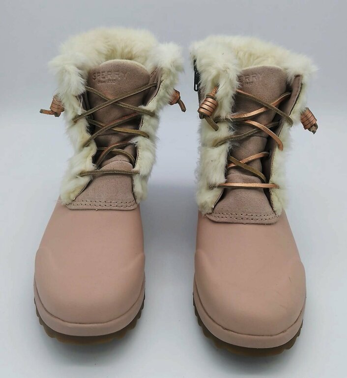 Botas Invernales Sperry Top Sider de segunda mano - GoTrendier