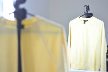 Sudaderas | Unicolor Sudadera Amarillo / Pastel Yellow | ONLY Mujer *  Catwithcats