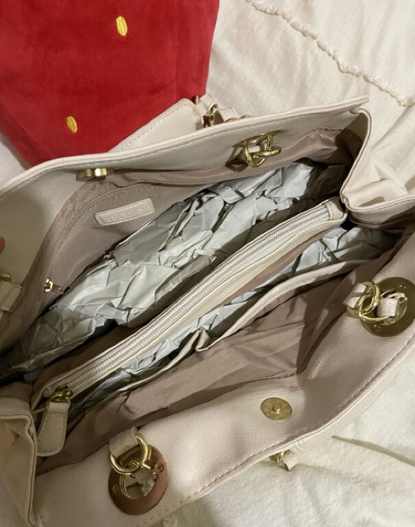 Tote Bag Nicole Miller Ropa Nicole Miller Insulated Lunch Bag Tote