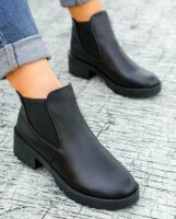 Bonitos Botines para Dama de Francesca de segunda mano - GoTrendier