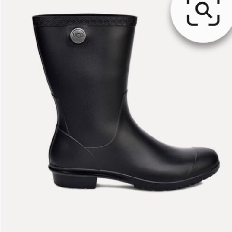 Bota Ugg Para Lluvia de UGG Australia de segunda mano - GoTrendier