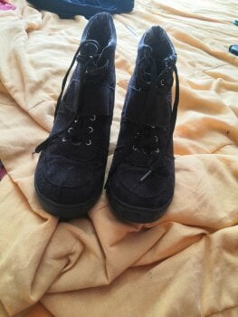 Botas de temporada - Blog