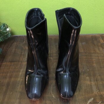 Botas y botines - Zapatos - Mujer