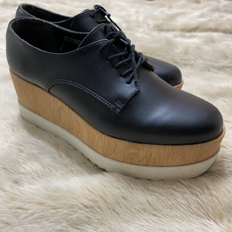 Zapatos con plataforma de Dorothy Gaynor para mujer | FASHIOLA.mx - Pàgina 2