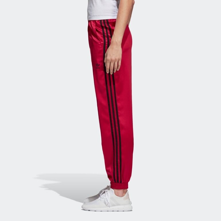 adidas rosa metalico