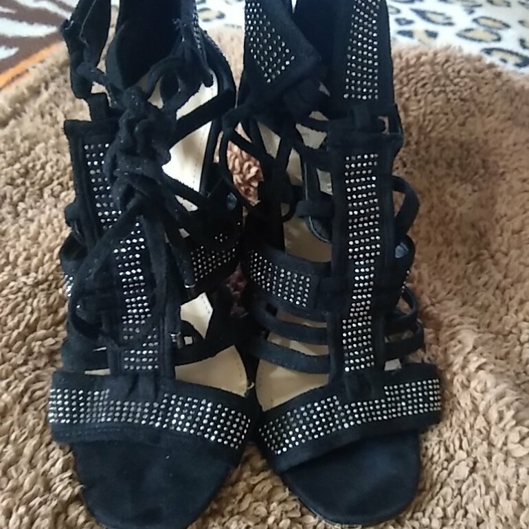 Zapatillas capa de ozono de segunda mano - GoTrendier