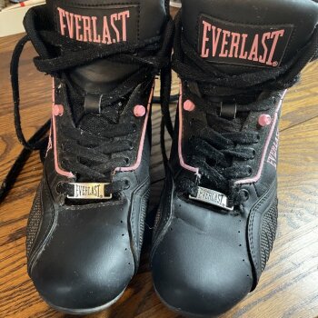 Comprar Tenis Everlast de segunda mano - GoTrendier