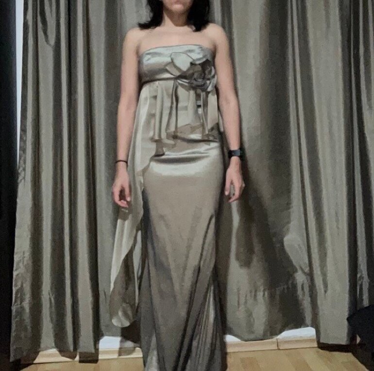 VESTIDOS