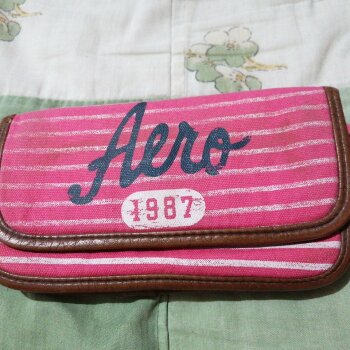 Venta de Cartera Aeropostale | 89 articulos de segunda mano
