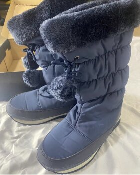 Botas para nieve Capa de Ozono de mujer - GoTrendier