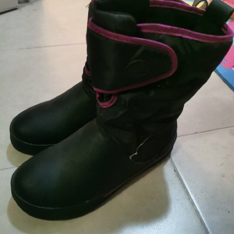 Botas Impermeables Caterpillar Stormers Mujer Negras Talla 6 Chile - Zapatos  CAT Baratos Promocion Santiago