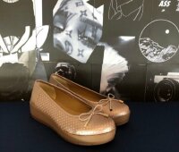 Zapatos de piso Andrea de segunda mano - GoTrendier