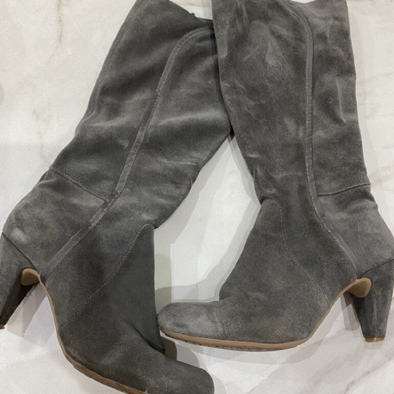 Botas WESTIES no. 7 de segunda mano - GoTrendier