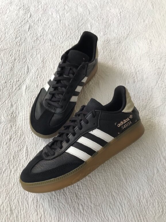 Jual Produk Sejenis sneaker shoes adidas samba RM S4M34 logo BD7539 - Alpha  Twin Sports