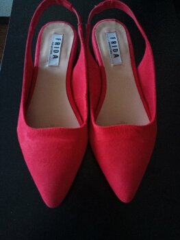 Tenis Negros marca Frida Collection para Mujer-TodoenunLugar-sku: 8